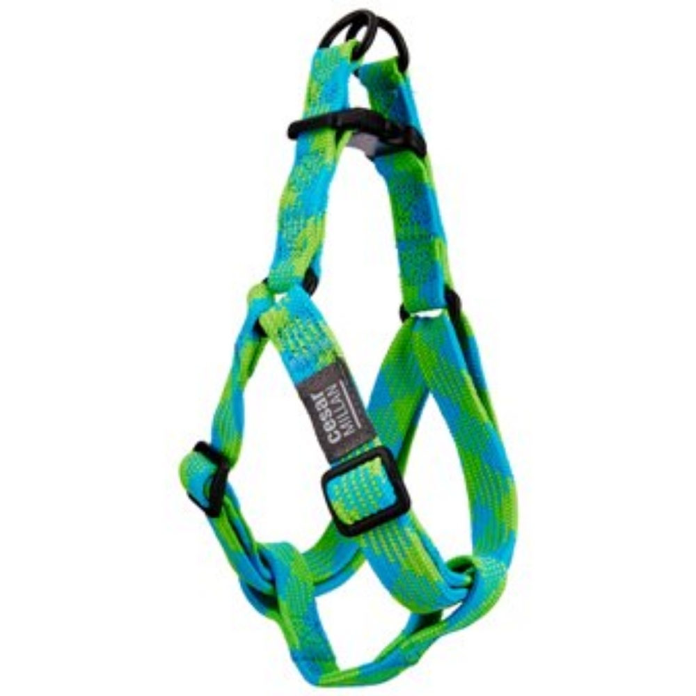 Cesar Millan Step in Harness S/M